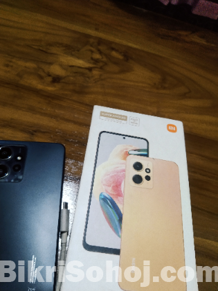 Redmi note 12